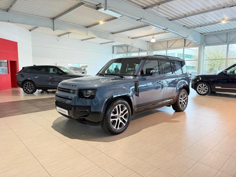 LAND-ROVER 110 2.0 P300e PHEV X-Dynamic SE