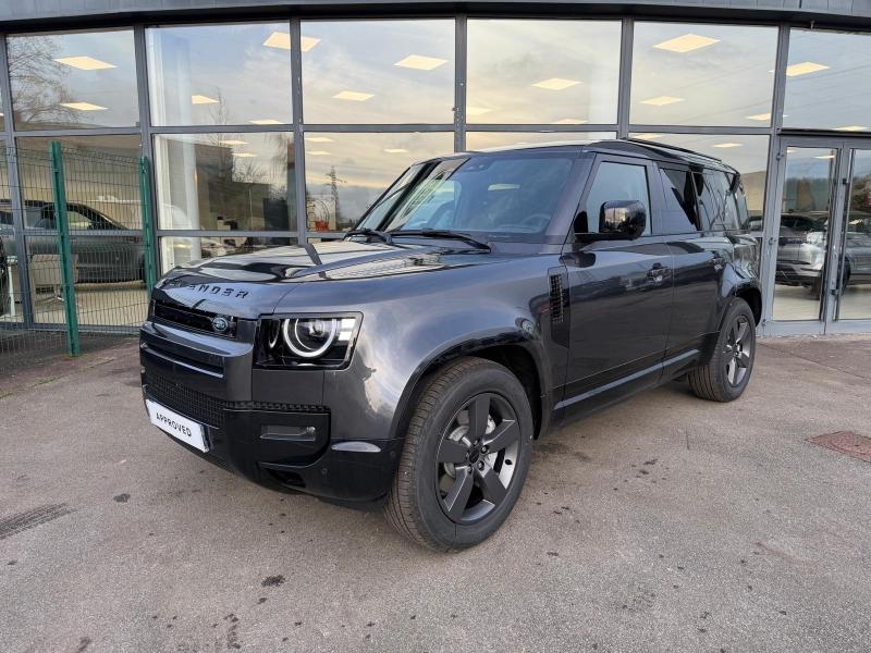 LAND-ROVER 110 2.0 P300e PHEV X-Dynamic SE