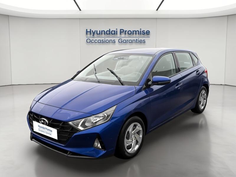 HYUNDAI 1.2 84ch Initia