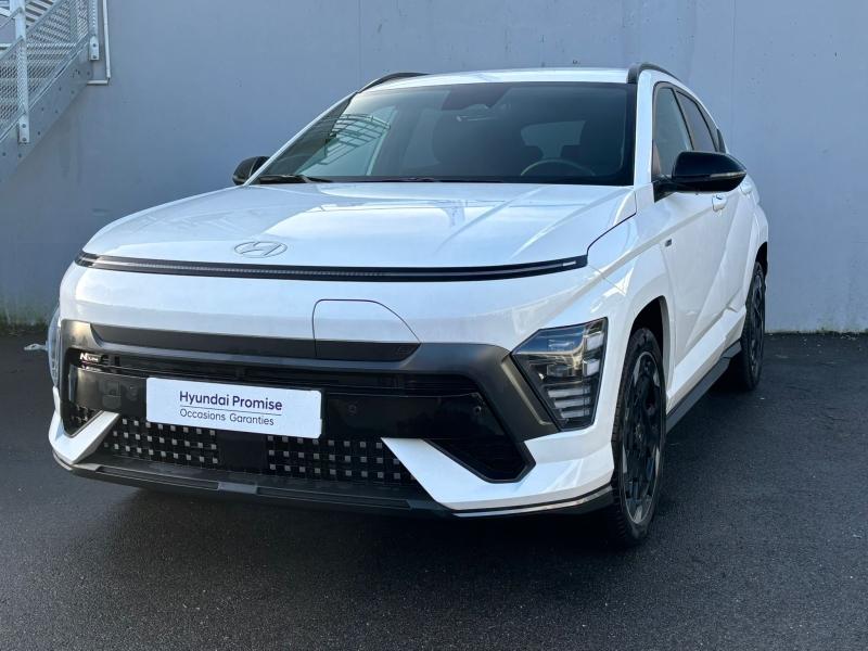 HYUNDAI Electric 64kWh - 204ch Creative N-Line