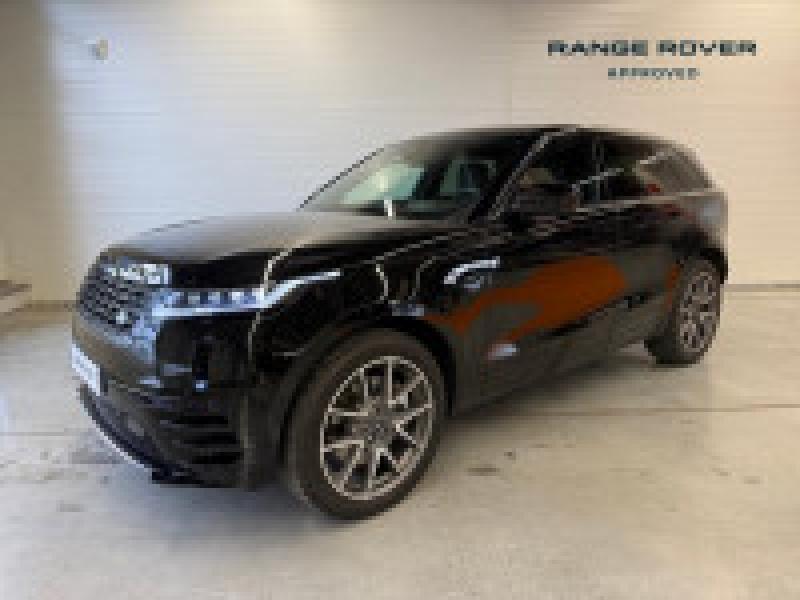 LAND-ROVER 2.0 P400e 404ch PHEV Dynamic HSE AWD BVA
