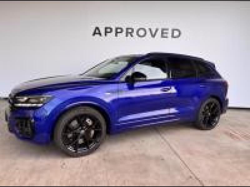 VOLKSWAGEN 3.0 TSI eHybrid 462ch R 4Motion BVA8