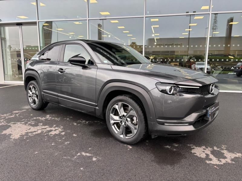 MAZDA e-SKYACTIV 145ch First Edition Industrial Vintage