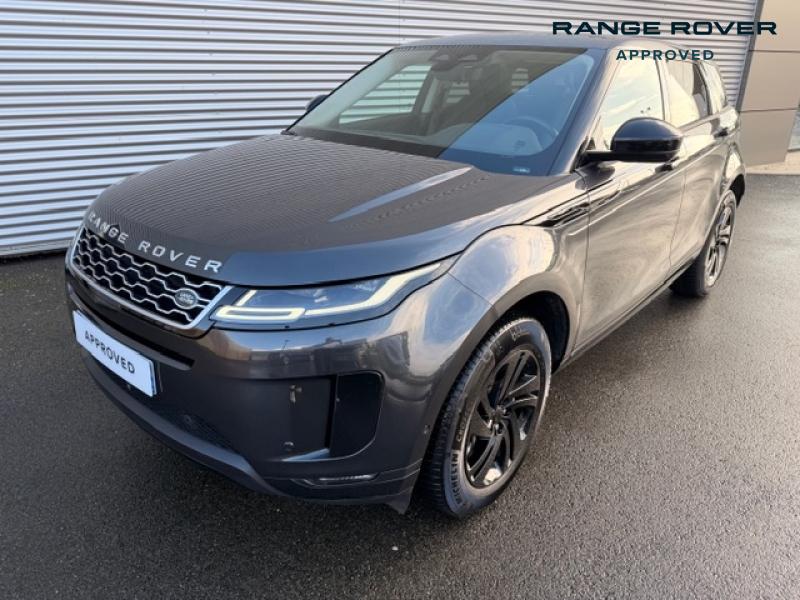 LAND-ROVER 2.0 P 200ch Flex Fuel S AWD BVA