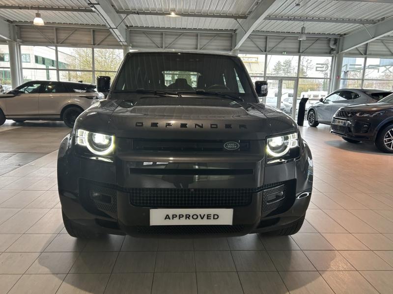 LAND-ROVER 110 2.0 P300e X-Dynamic SE
