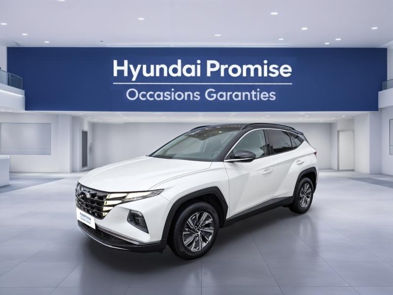 HYUNDAI 1.6 T-GDi 230ch Hybrid Creative BVA6