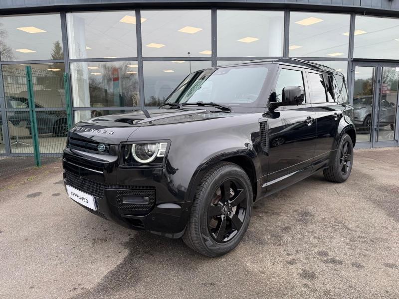 LAND-ROVER 110 3.0 D300 X-Dynamic HSE