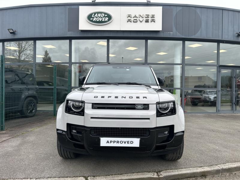 LAND-ROVER 110 2.0 P300e PHEV X-Dynamic HSE