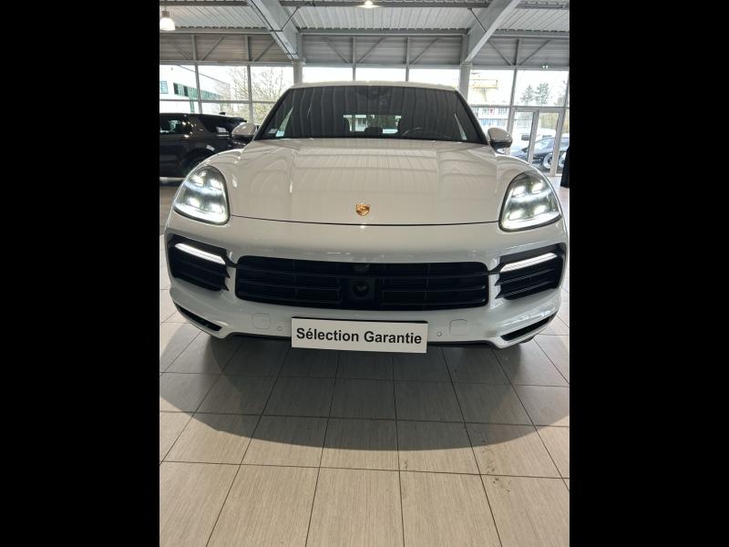 PORSCHE 3.0 V6 462ch E-Hybrid