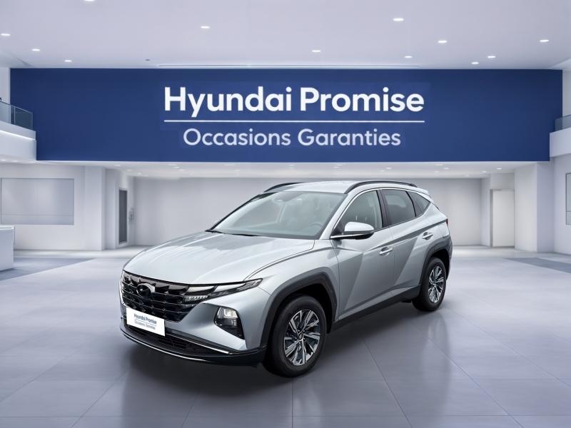 HYUNDAI 1.6 T-GDi 230ch Hybrid Creative BVA6