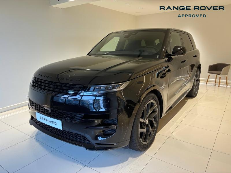 LAND-ROVER 3.0 P460e 460ch PHEV Dynamic SE