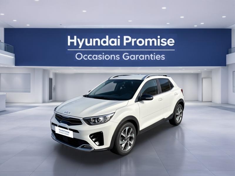 KIA 1.0 T-GDi 100ch GT Line