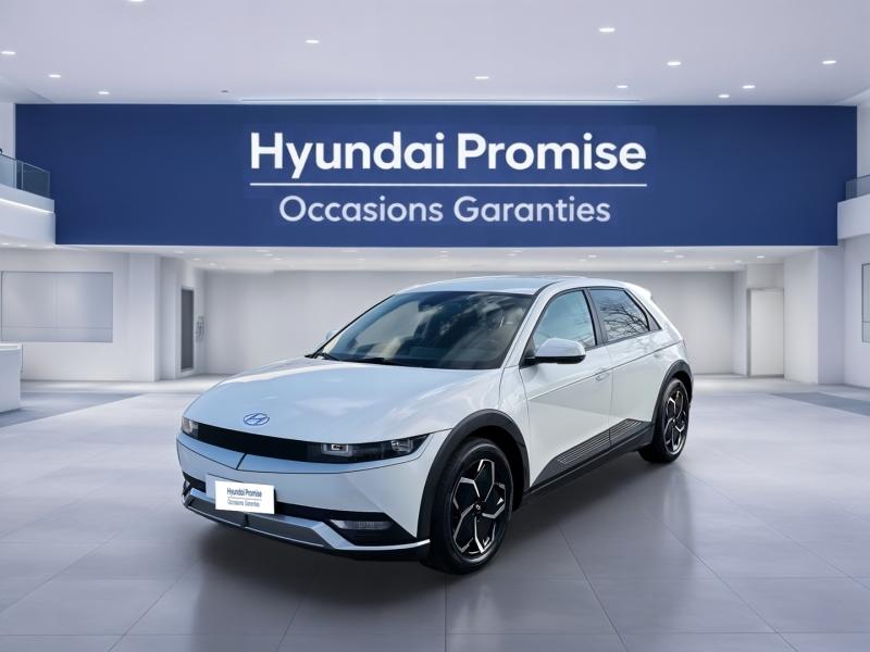 HYUNDAI 73 kWh - 218ch Intuitive