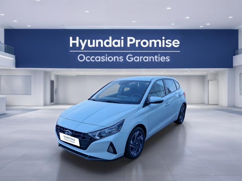 HYUNDAI 1.2 84ch Intuitive