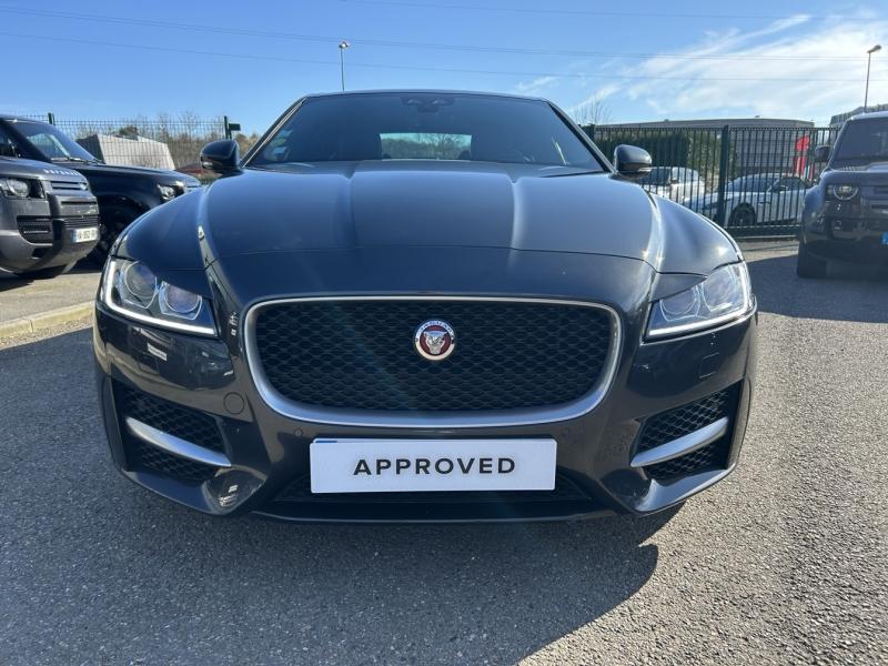 JAGUAR 2.0D 180ch R-Sport BVA