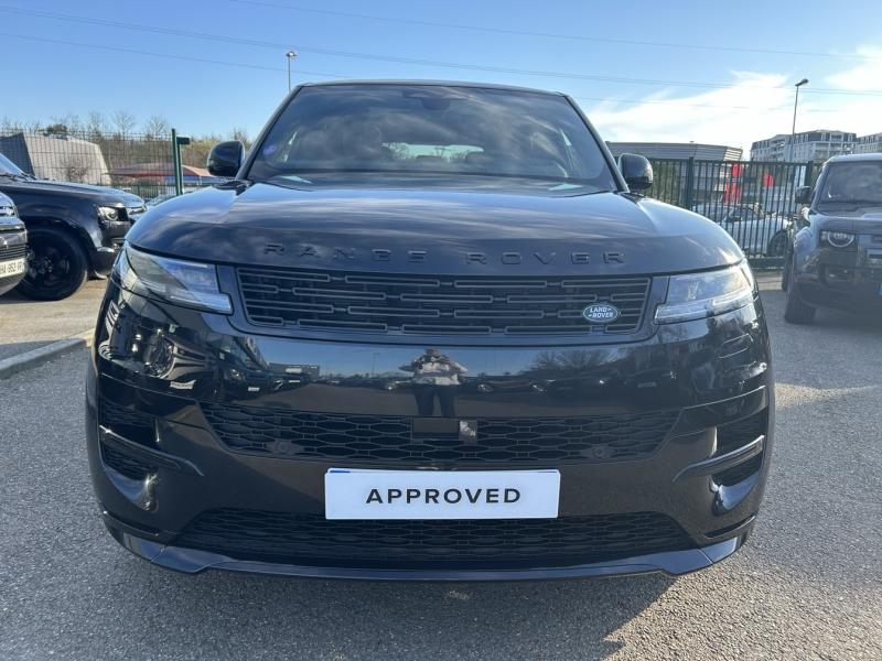 LAND-ROVER 3.0 P550e 550ch PHEV Autobiography