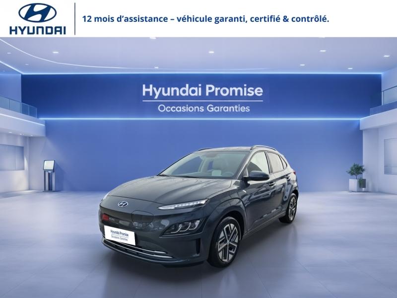HYUNDAI Electric 39kWh - 136ch Creative