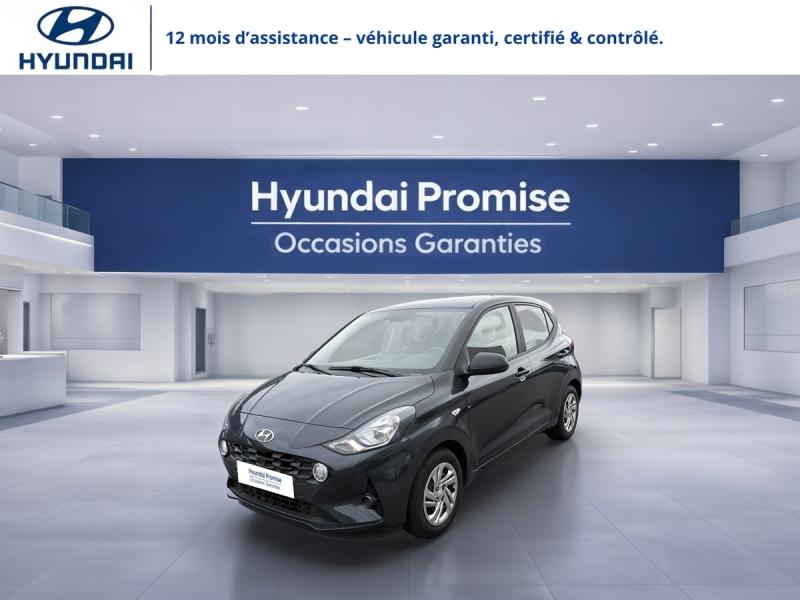 HYUNDAI 1.0 67ch ECO Initia