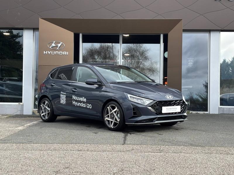 HYUNDAI 1.0 T-GDi 100ch Creative