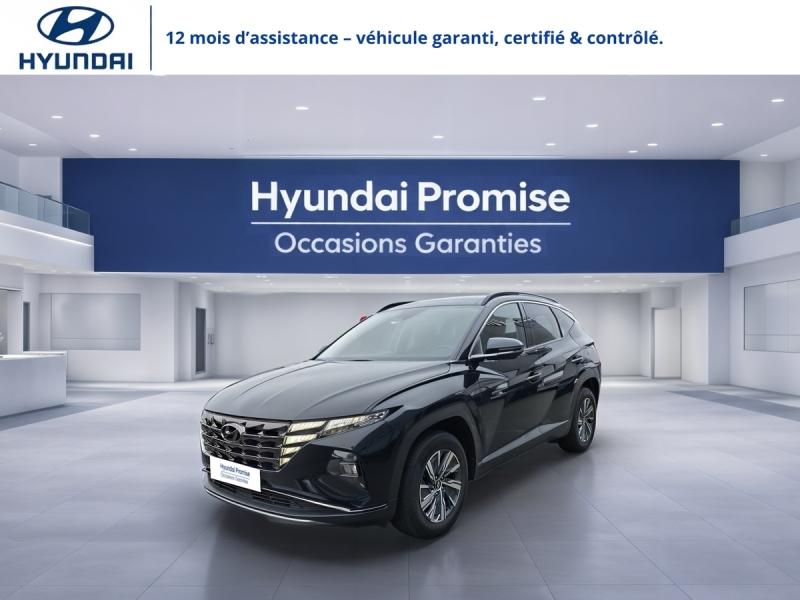 HYUNDAI 1.6 T-GDi 230ch Hybrid Creative BVA6