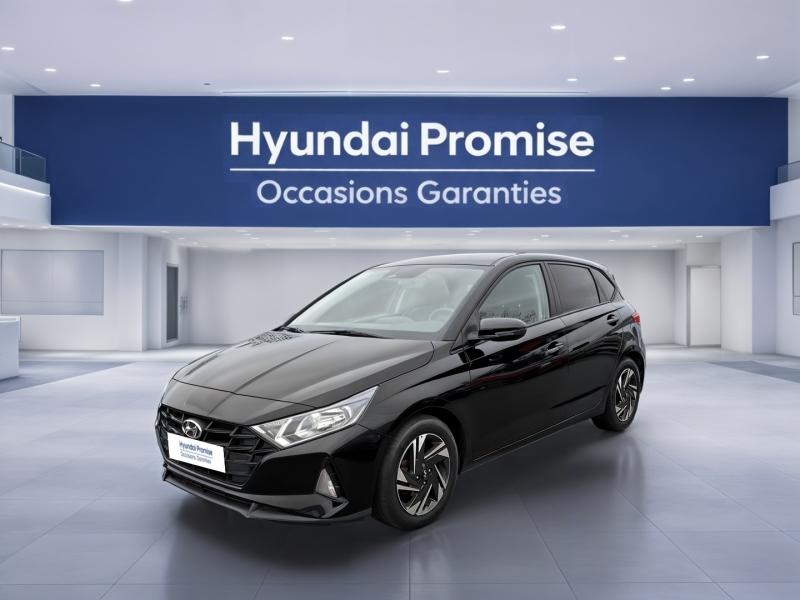 HYUNDAI 1.2 84ch Intuitive