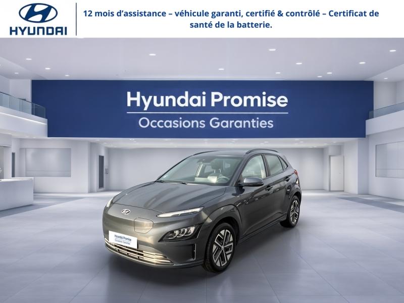 HYUNDAI Electric 39kWh - 136ch Creative