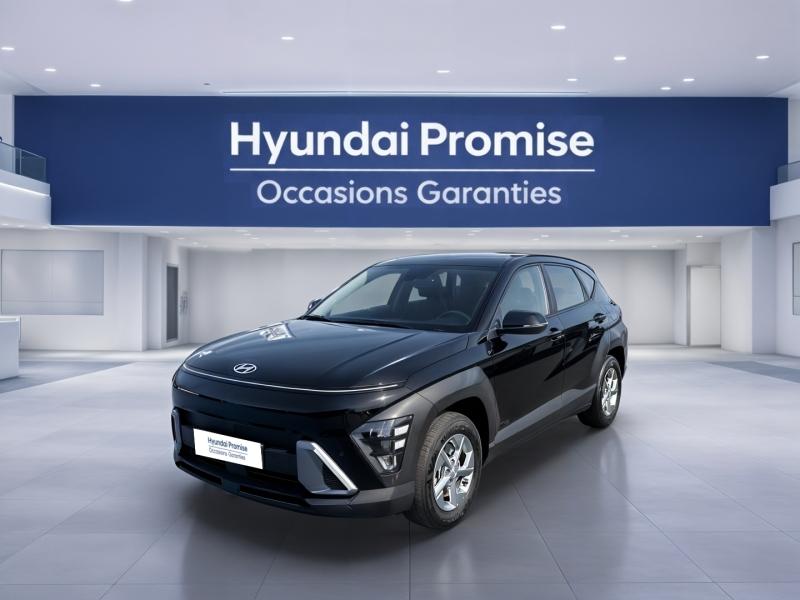 HYUNDAI 1.6 GDi 129ch Hybrid Intuitive DCT-6