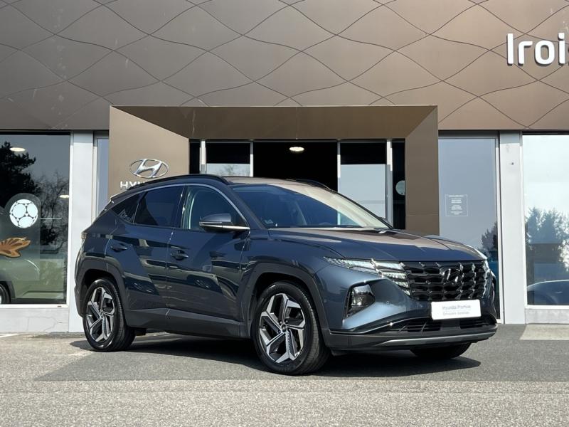 HYUNDAI 1.6 T-GDi 230ch Hybrid Executive BVA6