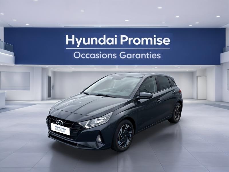 HYUNDAI 1.2 84ch Intuitive
