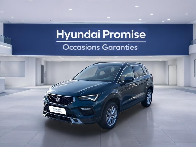 SEAT 1.5 TSI 150ch Start&Stop  Style Business DSG