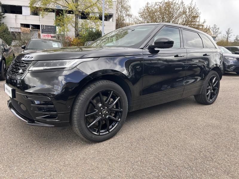 LAND-ROVER 2.0 P400e 404ch PHEV Dynamic HSE AWD BVA