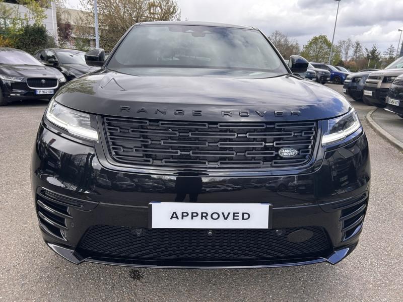 LAND-ROVER 2.0 P400e 404ch PHEV Dynamic HSE AWD BVA