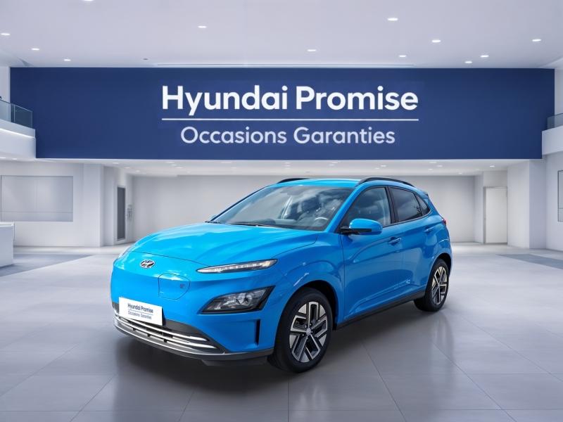 HYUNDAI Electric 39kWh - 136ch Intuitive