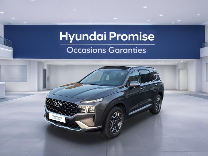 HYUNDAI 1.6 T-GDI 265ch Plug-In Executive BVA6 HTRAC