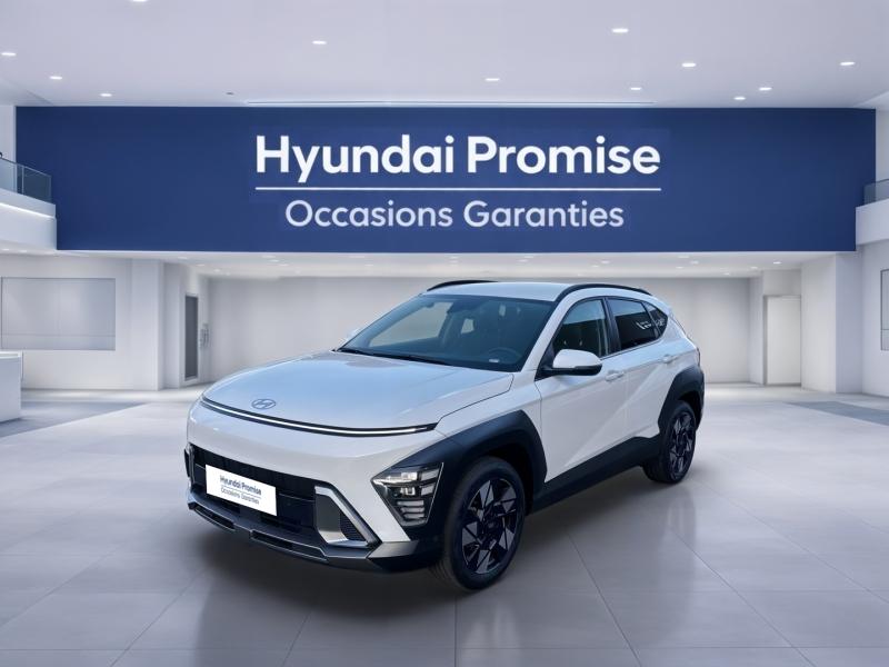 HYUNDAI 1.6 GDi 138ch Hybrid Executive DCT-6