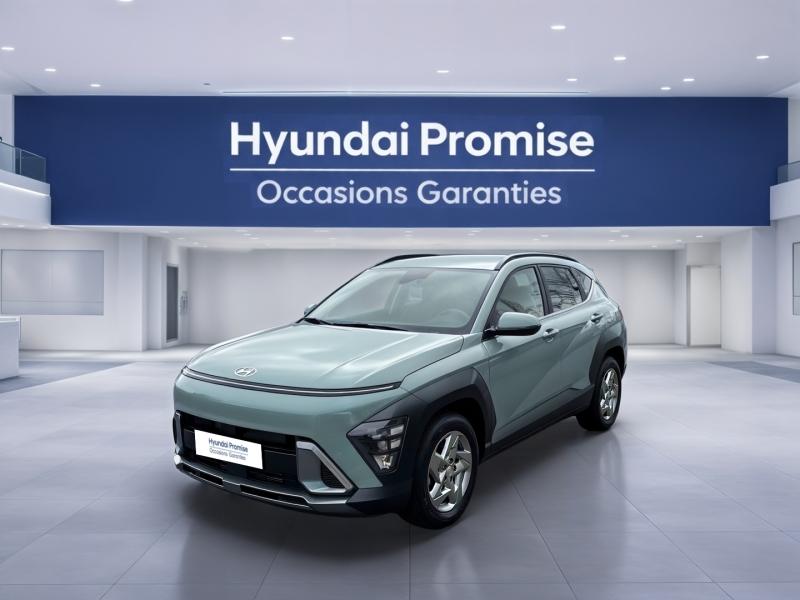 HYUNDAI 1.0 T-GDi 100ch Creative
