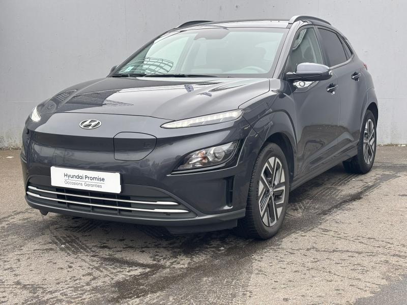 HYUNDAI Electric 39kWh - 136ch Intuitive