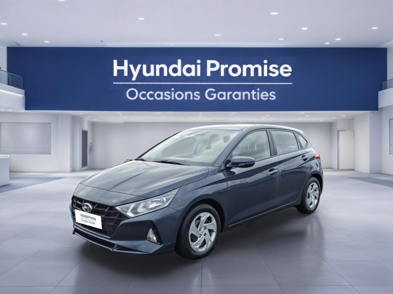 HYUNDAI 1.2 84ch Initia