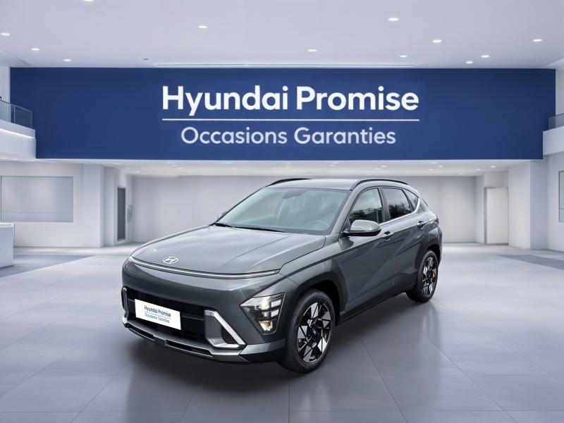 HYUNDAI 1.6 GDi 129ch Hybrid Creative DCT-6