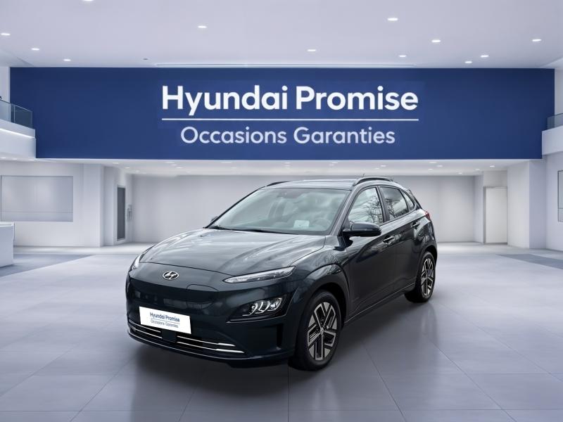 HYUNDAI Electric 64kWh - 204ch Executive