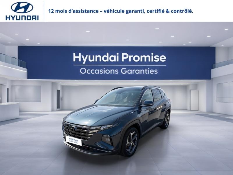 HYUNDAI 1.6 T-GDi 265ch PHEV Executive BVA6 HTRAC
