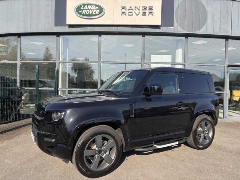 LAND-ROVER 90 3.0 D250 Hard Top X-Dynamic SE