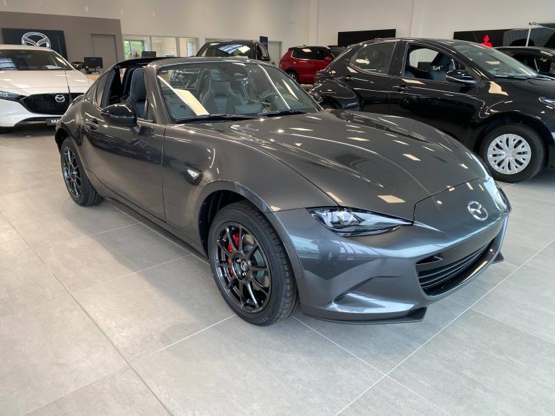 MAZDA 1.5 SKYACTIV-G 132ch Homura 2025