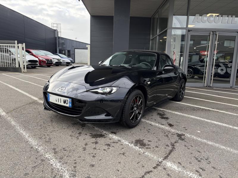 MAZDA 1.5 SKYACTIV-G 132ch Homura