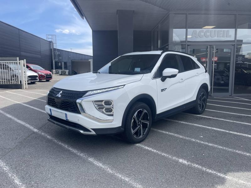 MITSUBISHI 2.4 MIVEC PHEV 188ch Intense Edition 4WD