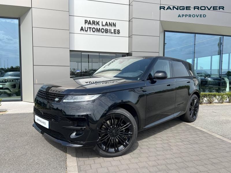 LAND-ROVER 3.0 P550e 550ch PHEV Autobiography