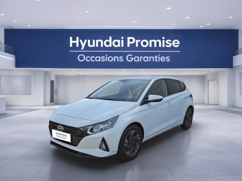 HYUNDAI 1.2 84ch Intuitive