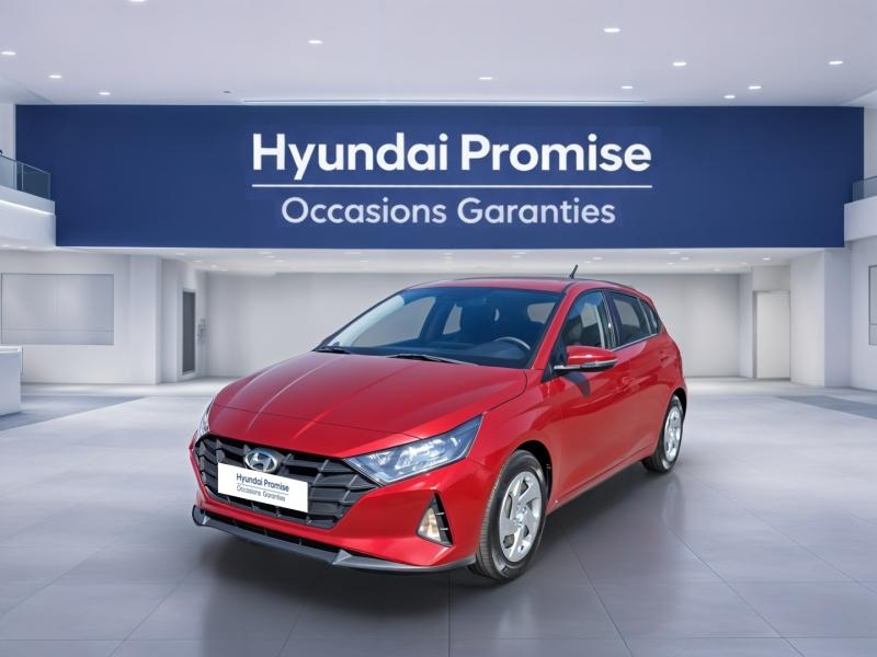 HYUNDAI 1.2 84ch Initia