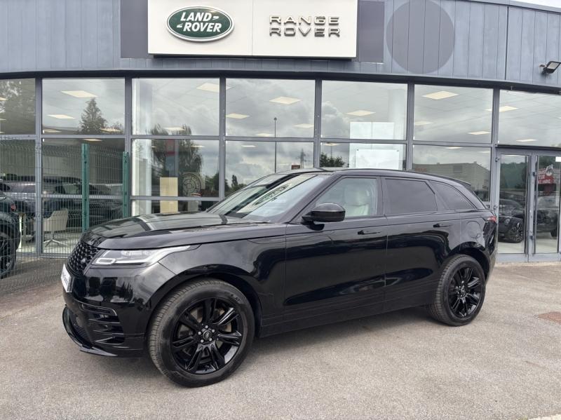 LAND-ROVER 2.0 P400e 404ch PHEV R-Dynamic SE AWD BVA