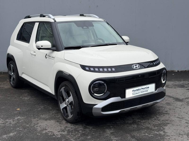 HYUNDAI 49 kWh 115ch Creative 4pl